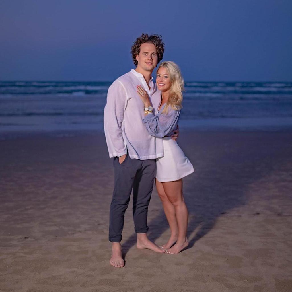 The Proposal