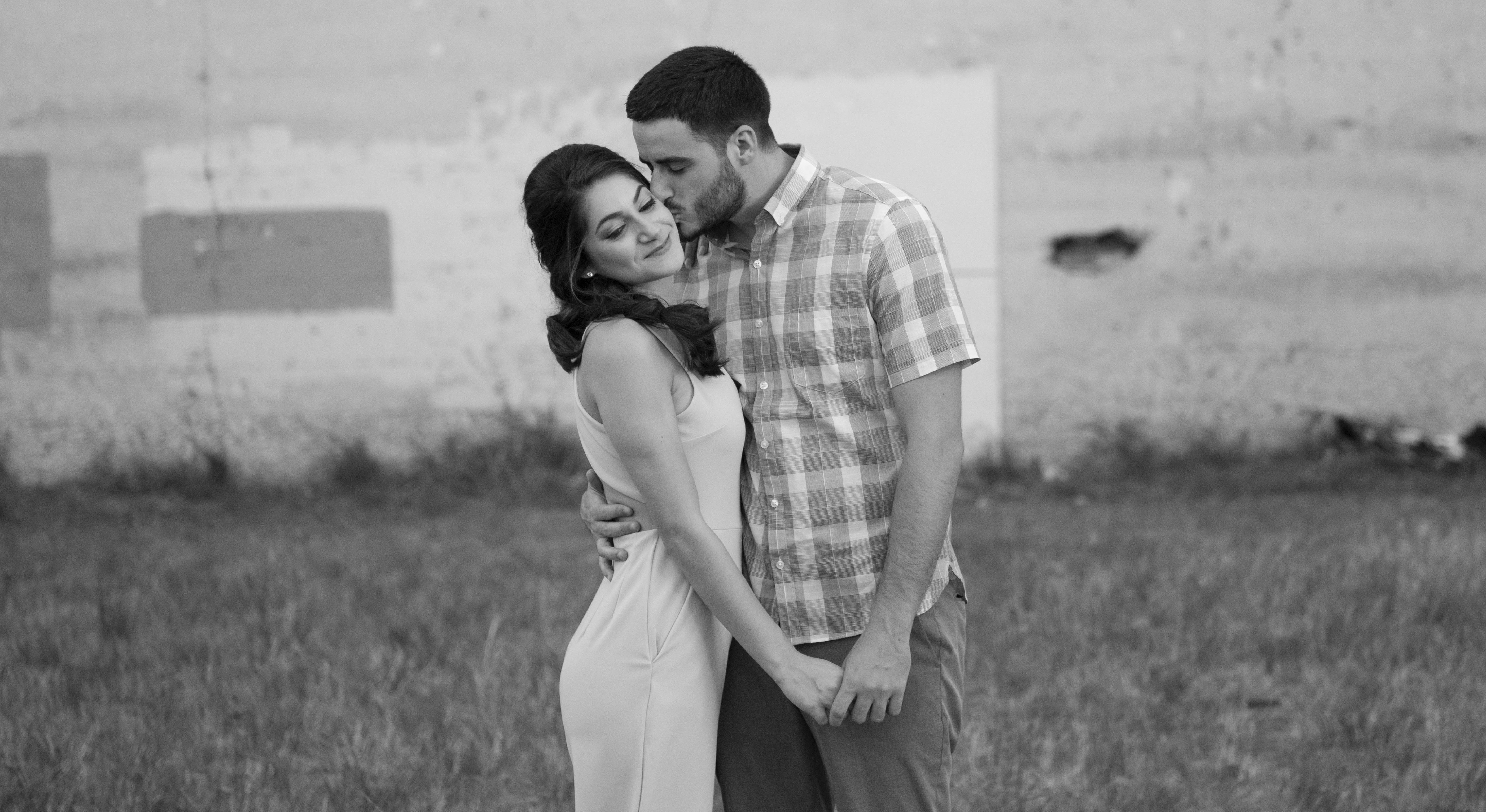 Katrina Vega and Alex Borenstein's Wedding Website