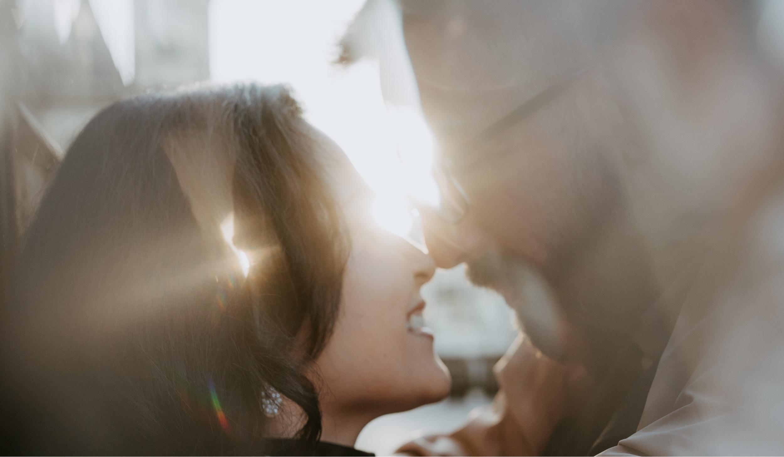 The Wedding Website of Sarvin Khorram and Danial Mehranfard