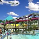 Schlitterbahn Waterpark Galveston