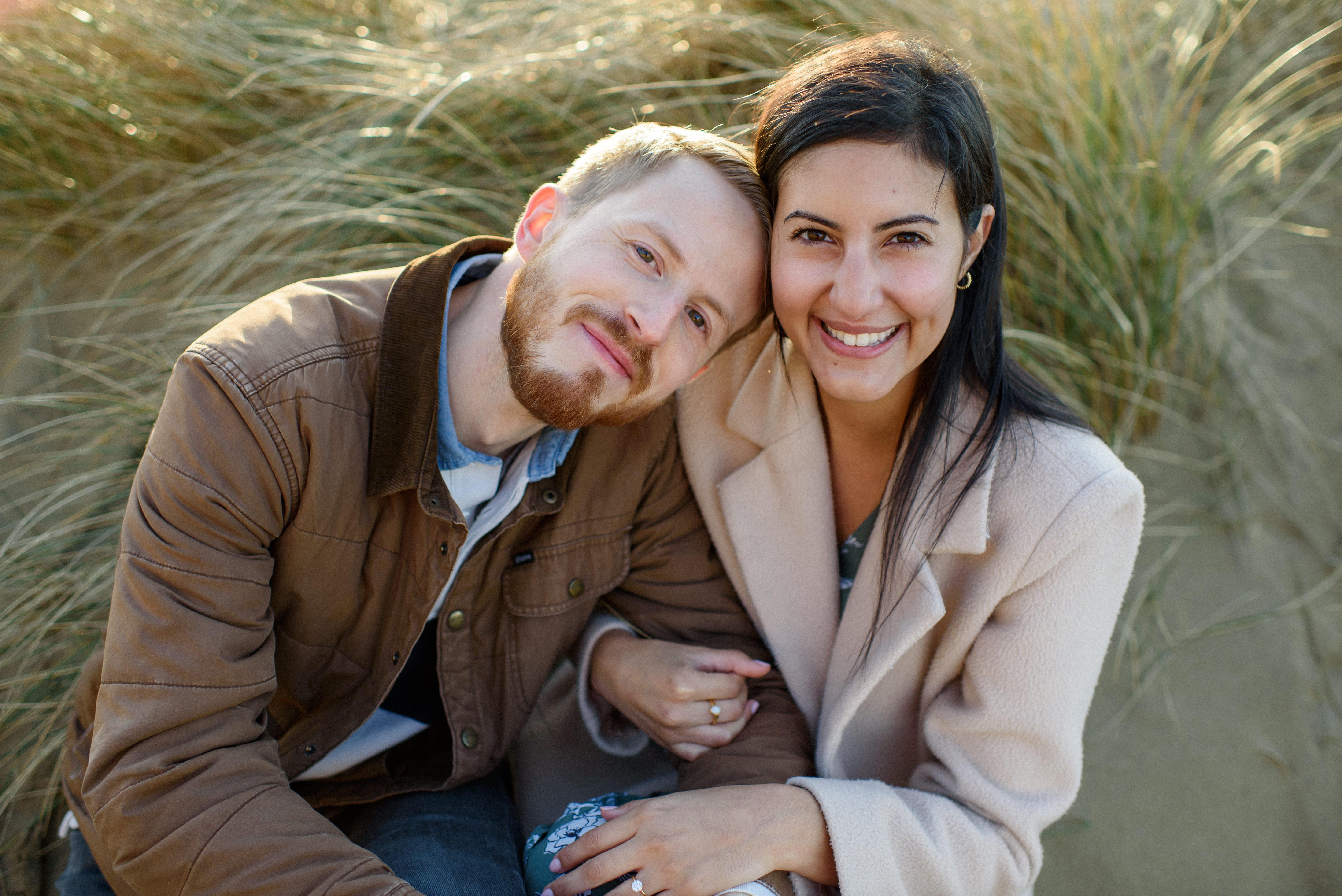 The Wedding Website of Eli Saleh and Max Schreyer