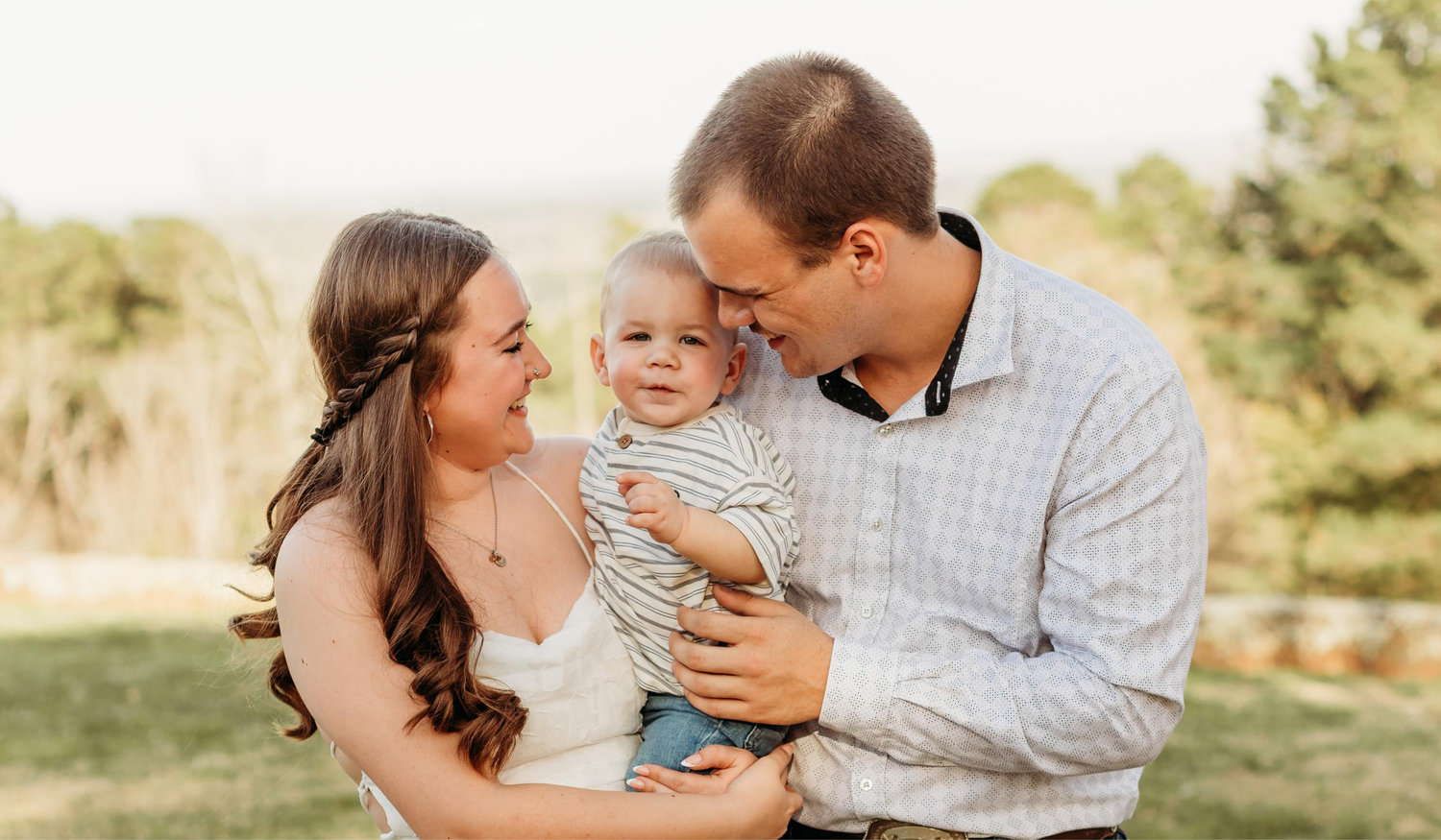 The Wedding Website of Kyleigh Seeley and Christopher Cook