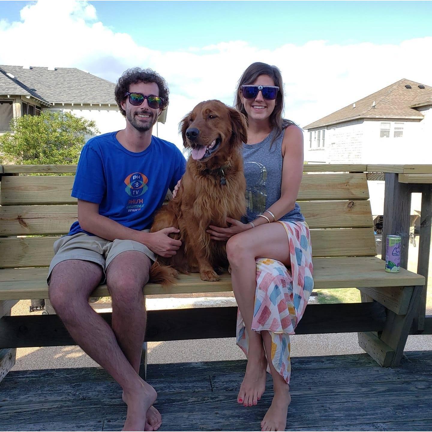 Goldenberg beach week