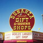 Bonanza Gift Shop