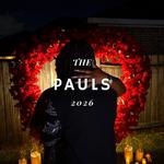 The Paul’s wedding