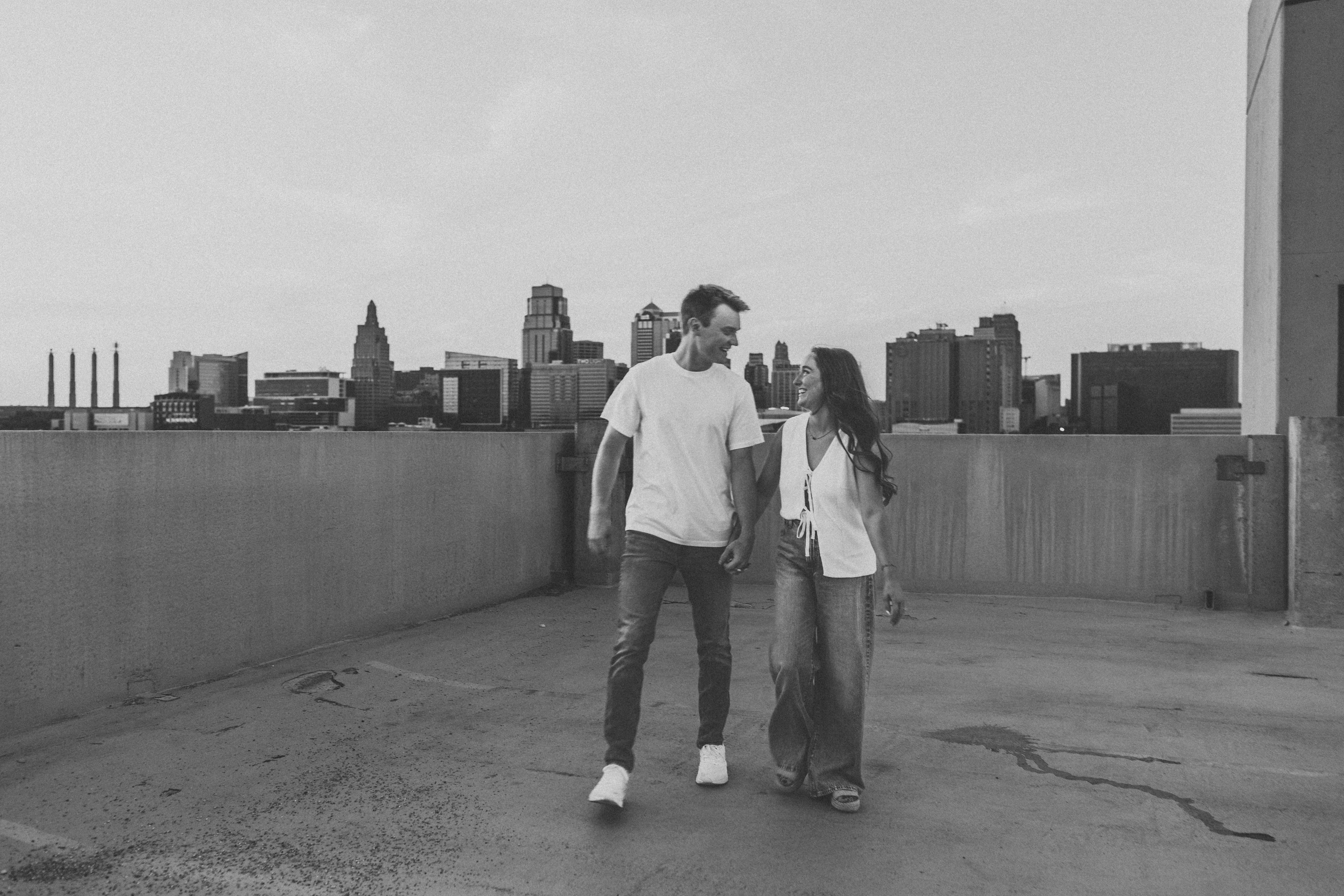 The Wedding Website of Sammy Blenden and Kaden Henley