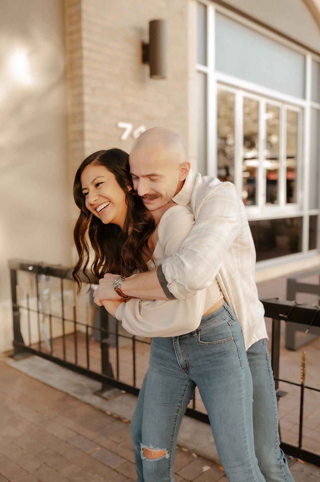 The Wedding Website of Daisy Miranda and Samuel Michnick