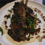 Restaurant Iron