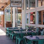 Blanco Cocina + Cantina