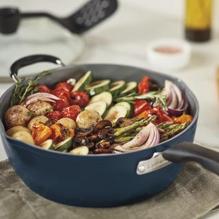 Preferred 4-Piece Pan Set