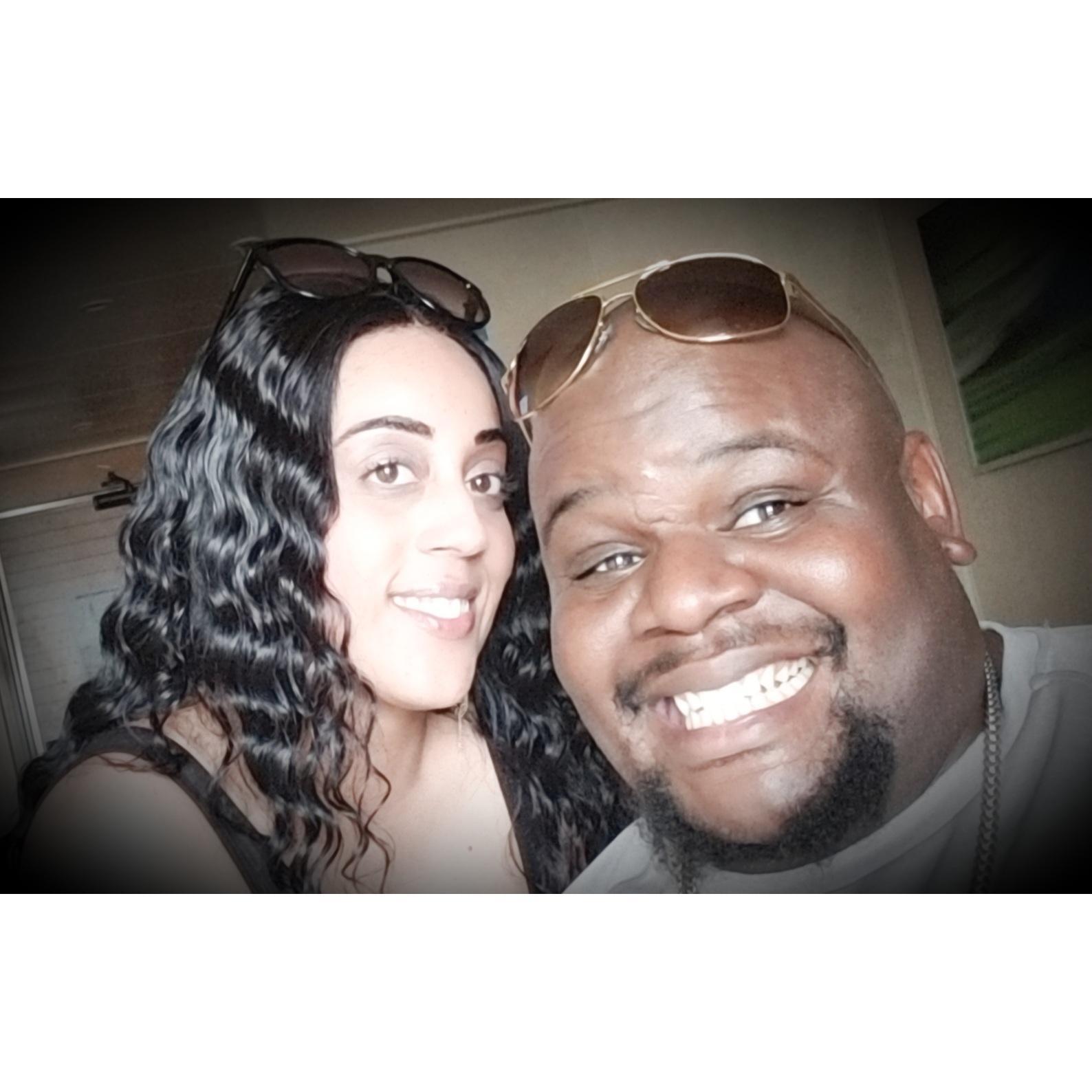 Our First Cruise