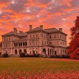 Newport Mansion Tours