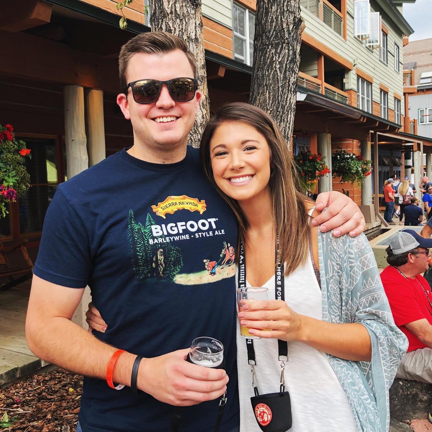 Keystone Brews & Bluegrass Festival