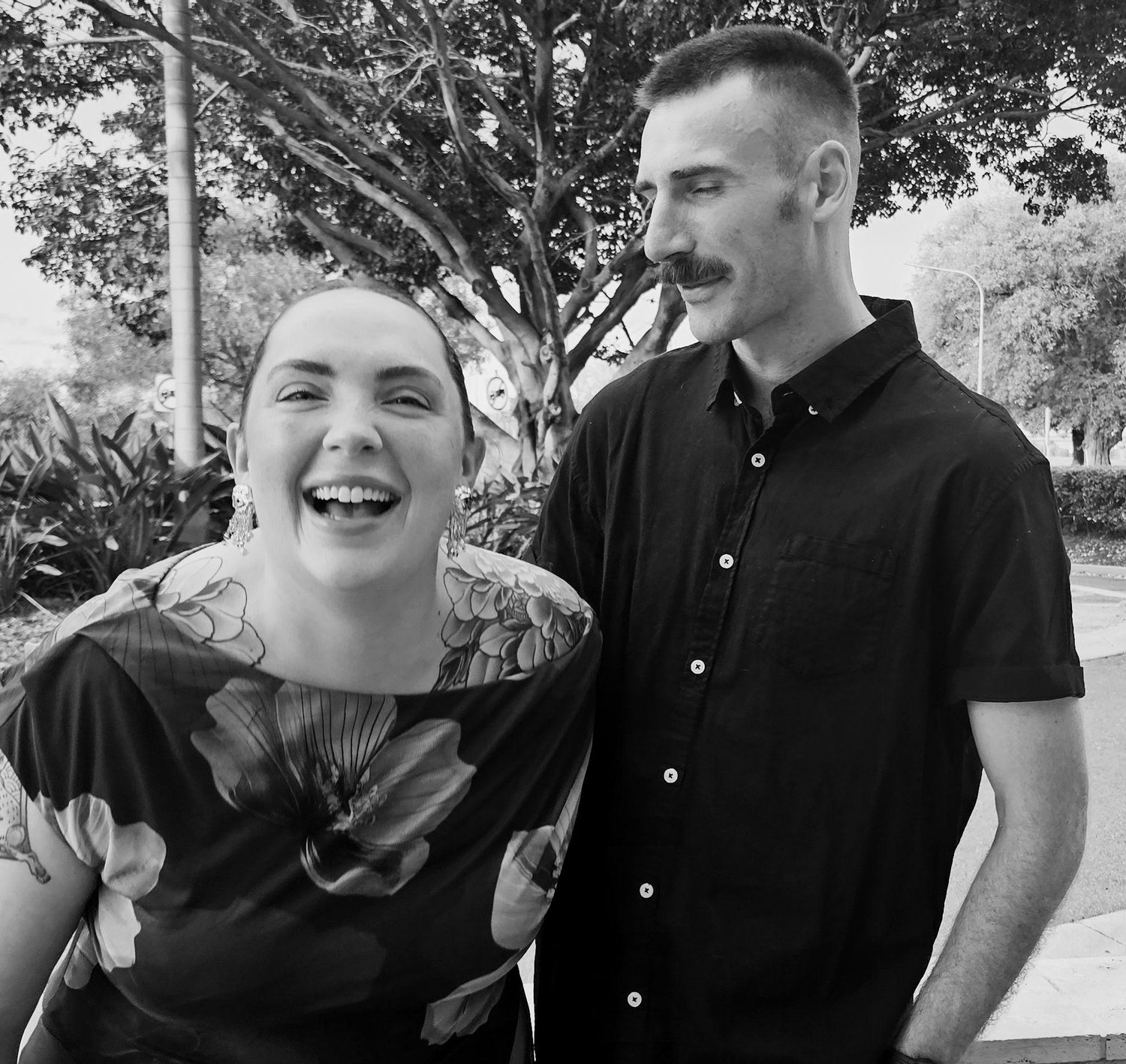 The Wedding Website of Rachael Hallett and Alexander Moore