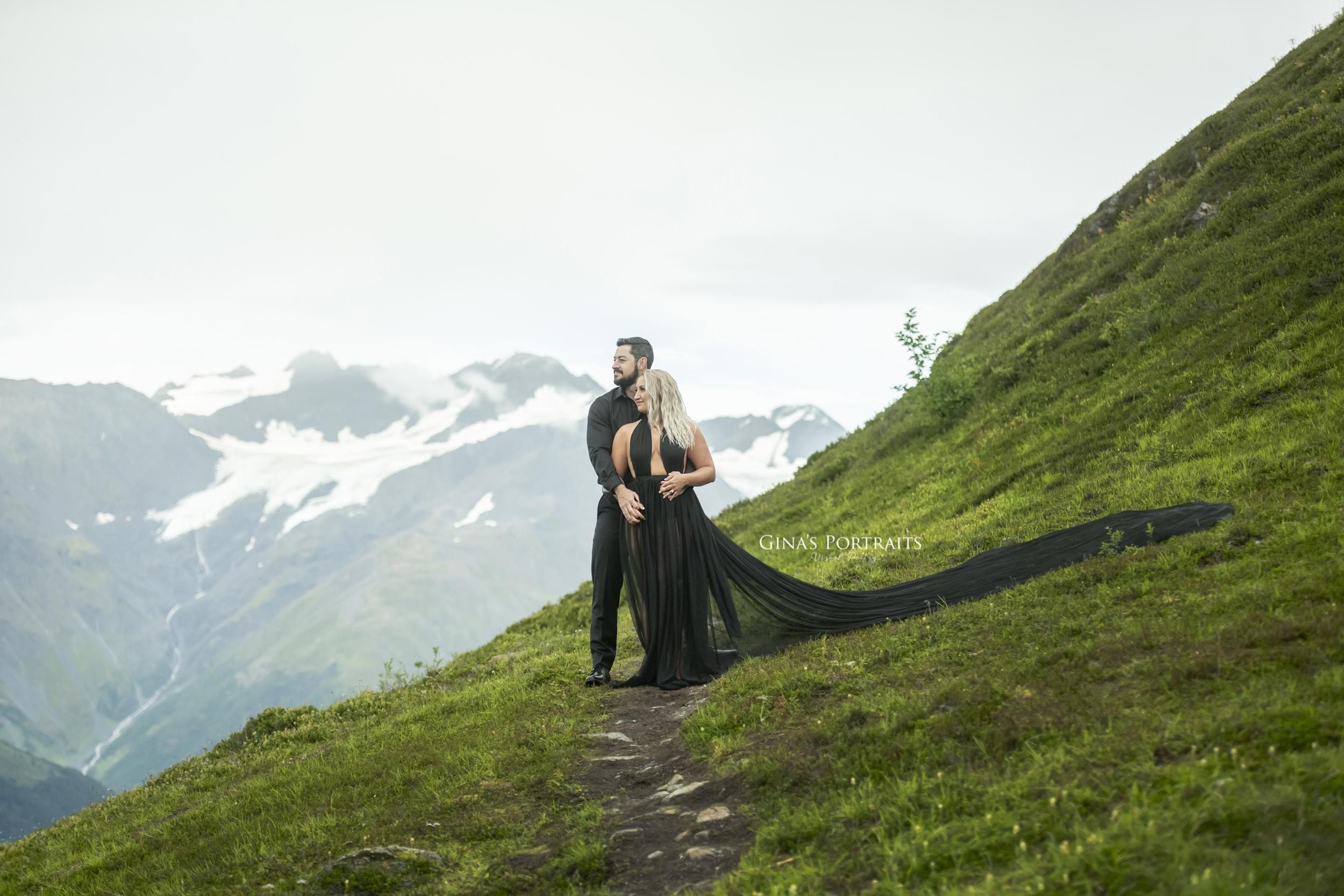 The Wedding Website of Chelsea LaQuey and Tanner Edmonds