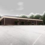 Springfield Baptist Church