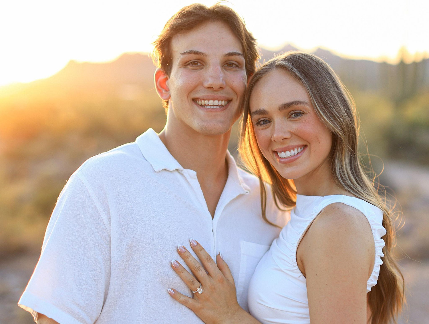 The Wedding Website of Madison Berkholz and Ethan Pickren