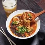 Zundo Ramen and Donburi