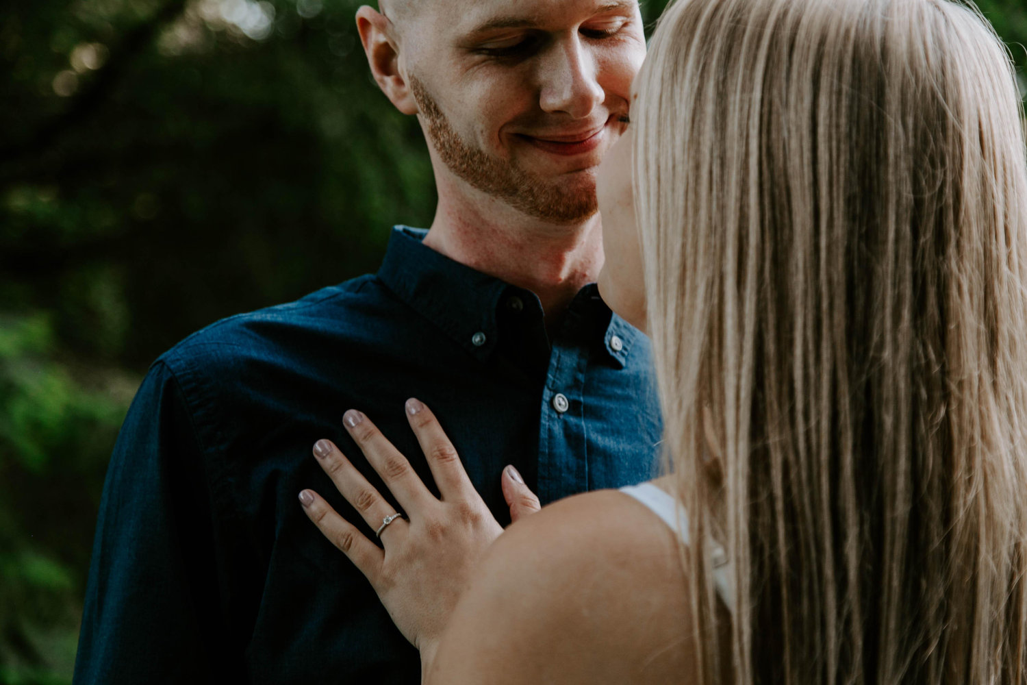 The Wedding Website of Jacob Parris and Allison Sheaffer