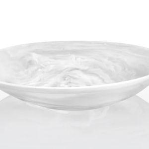 Large Nashi Home Swirl Bowl