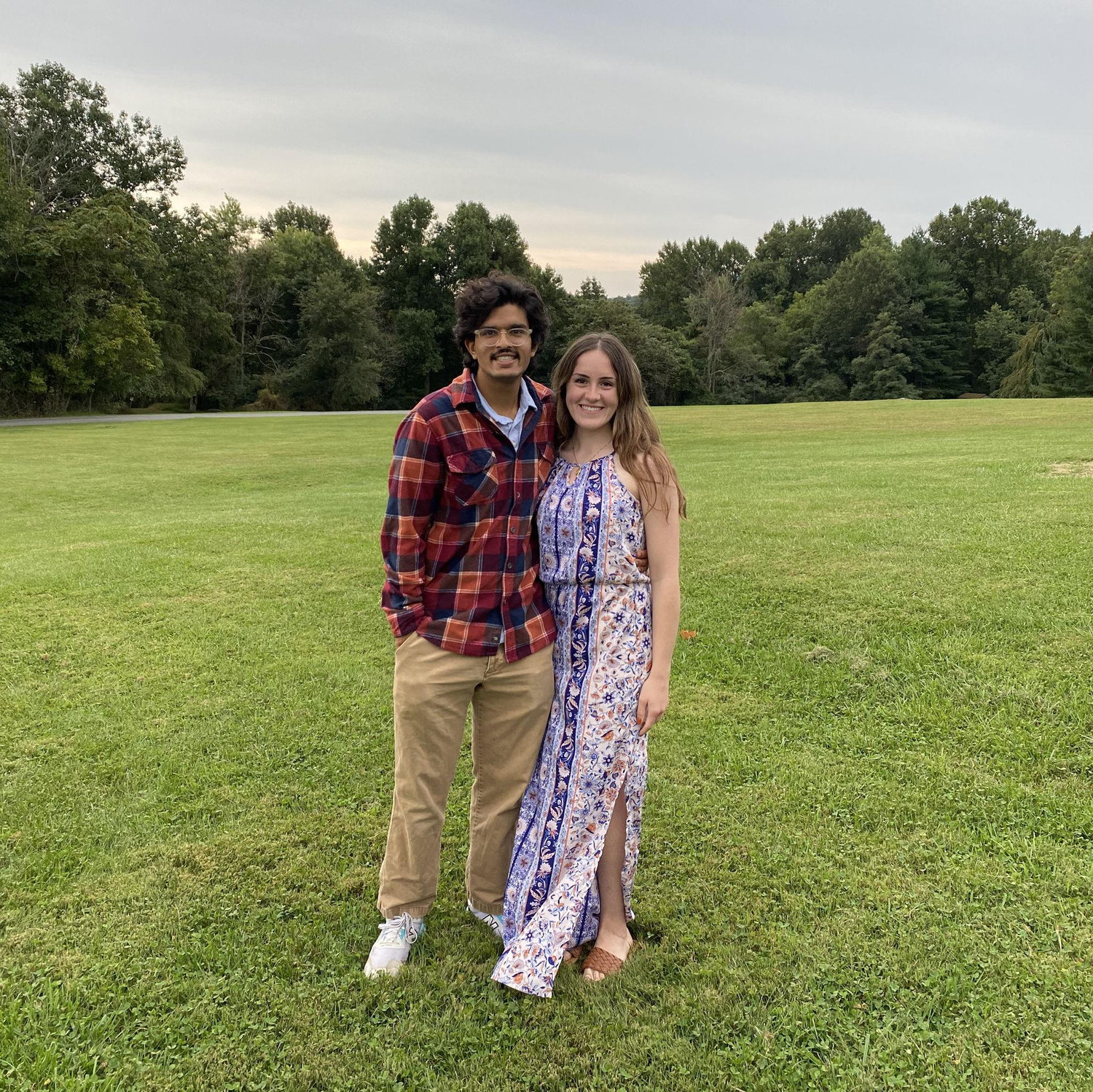 September 2022 - Catholic Student Center Fall Retreat