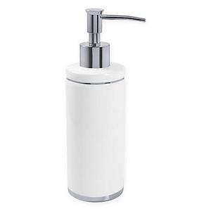Geori Platinum Ceramic Lotion Dispenser