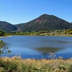 Palmer Lake