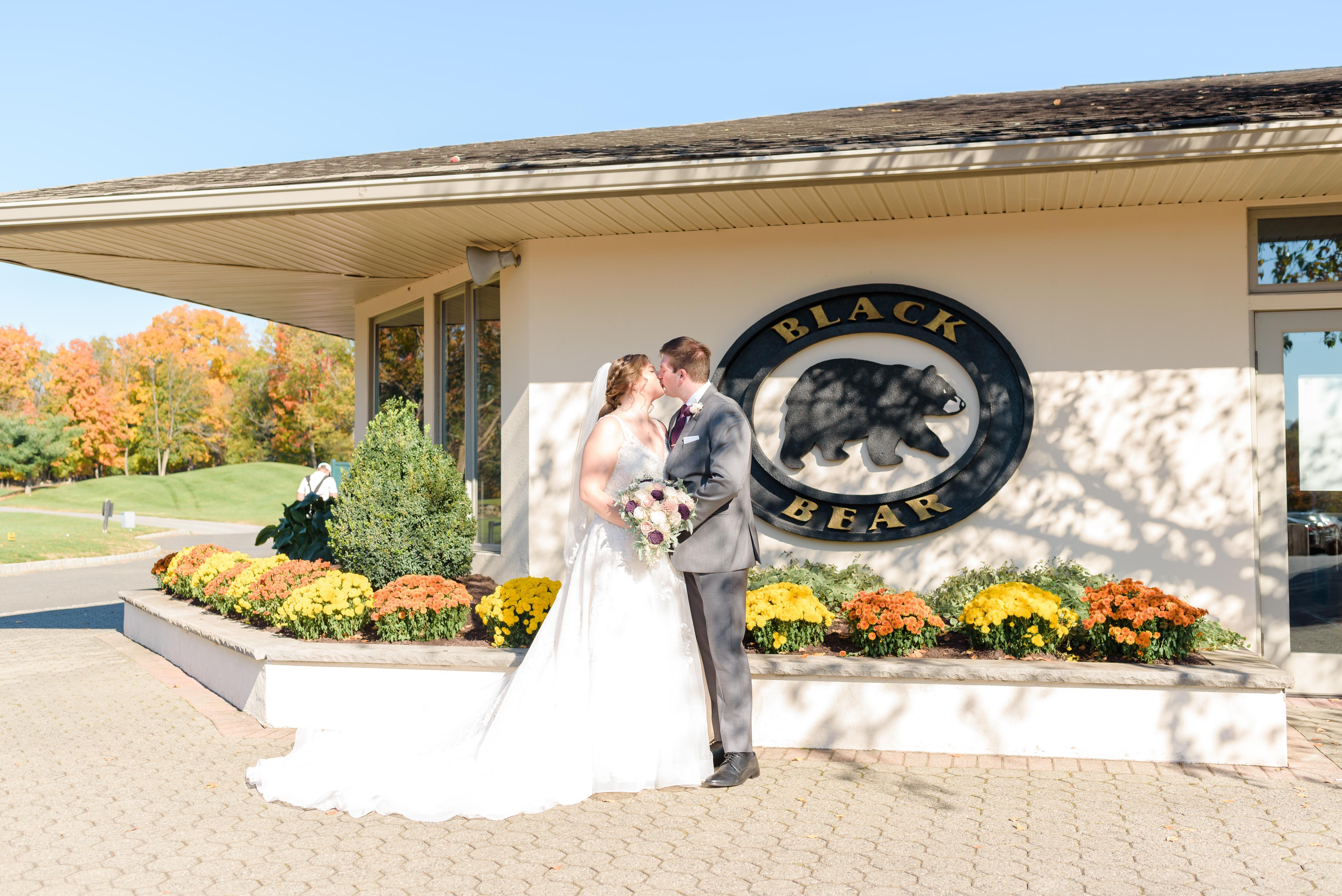 Black Bear Golf Club Wedding Venues Zola