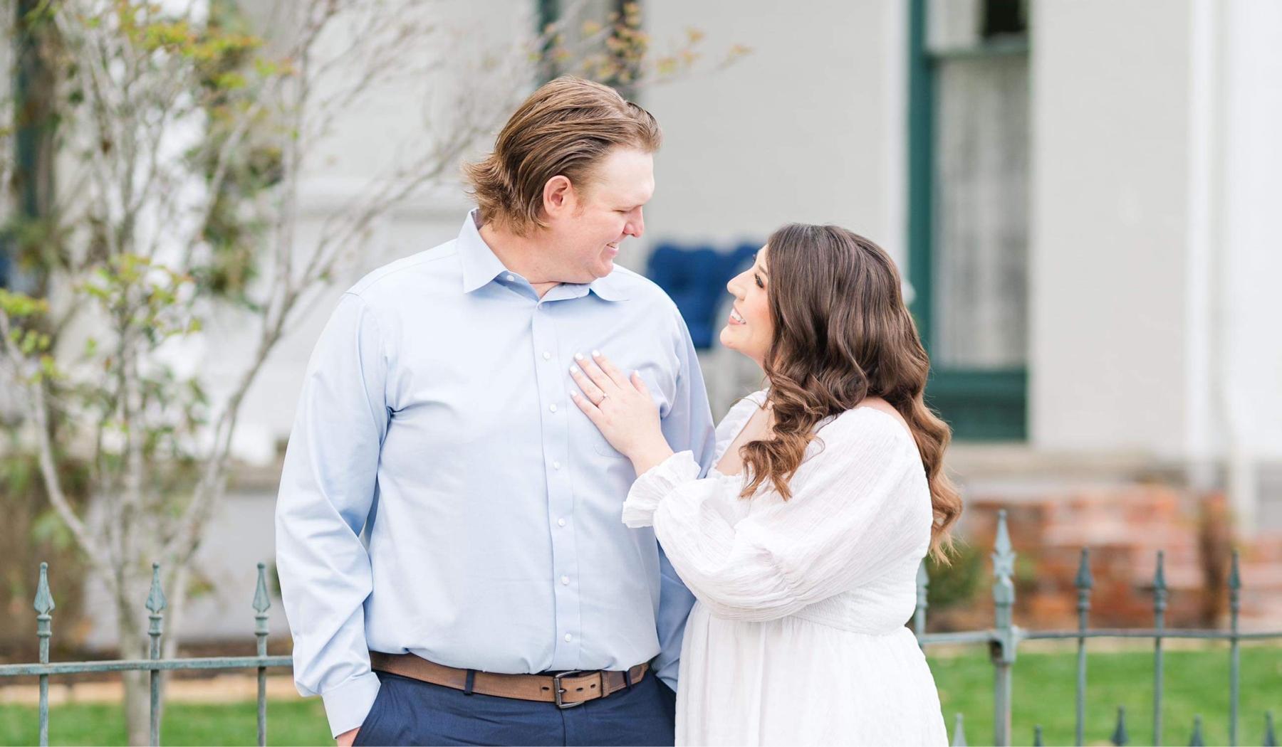 The Wedding Website of Elizabeth Hicks and Dylan Givens