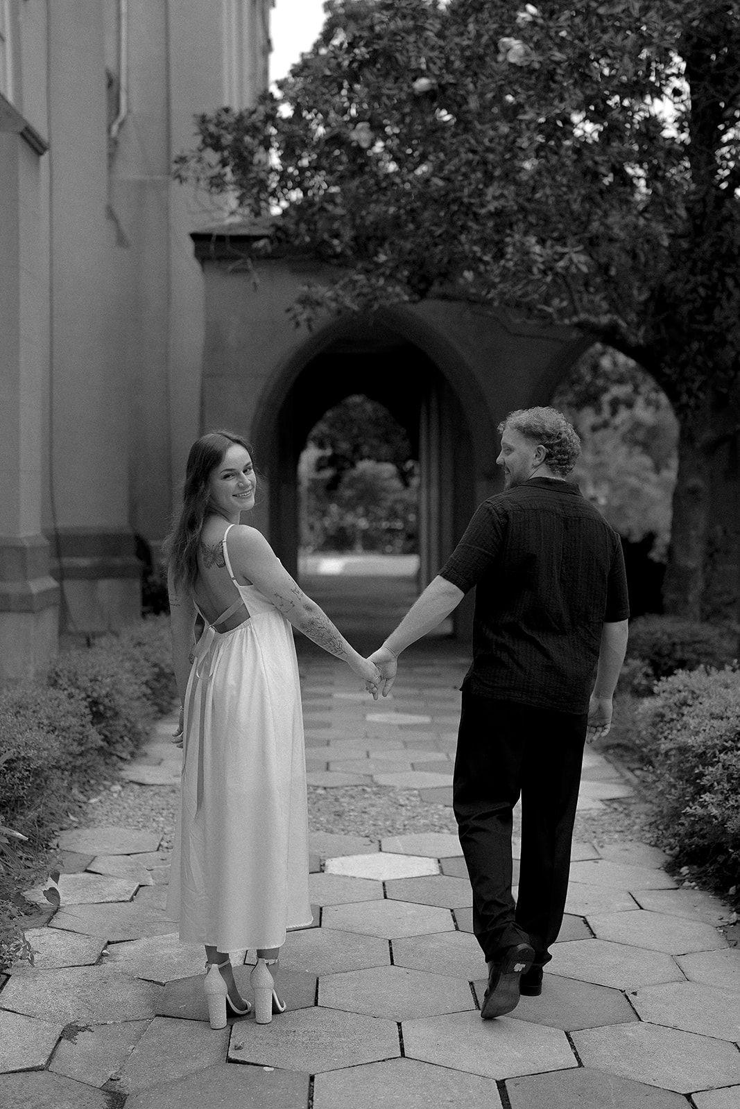 The Wedding Website of Madison Mielke and Seth Boyce