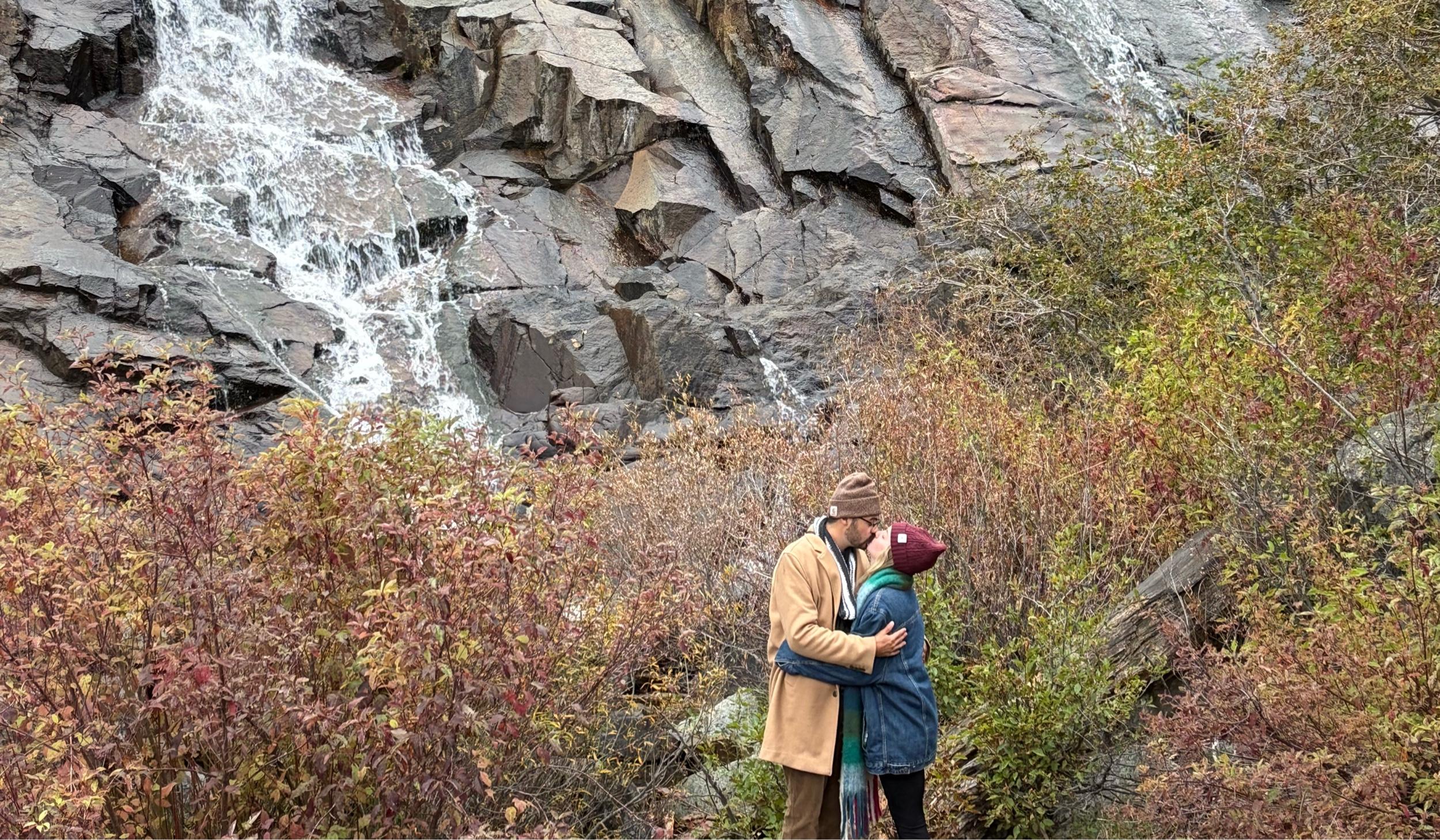 The Wedding Website of Taylor Wade and James Bishop