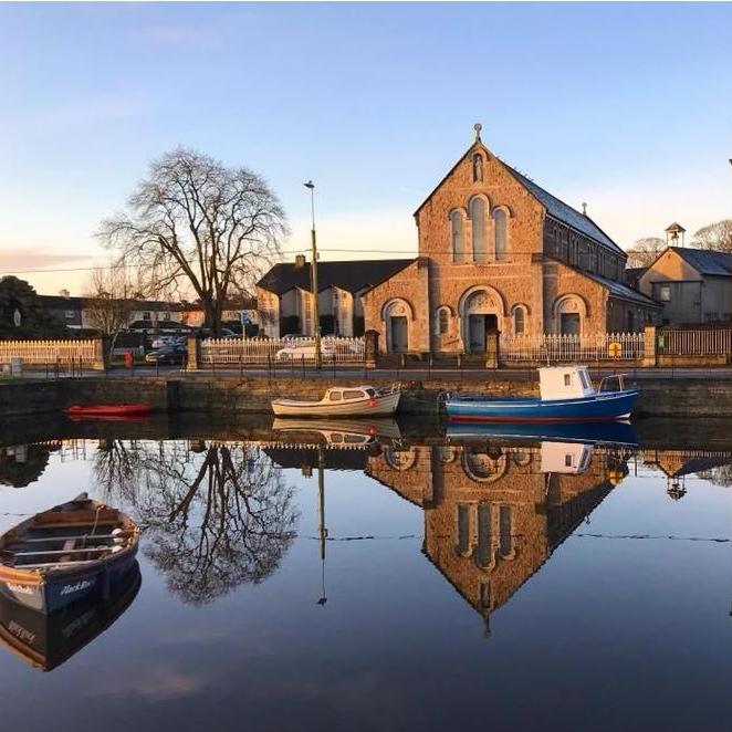 St. Mary's Claddagh Church