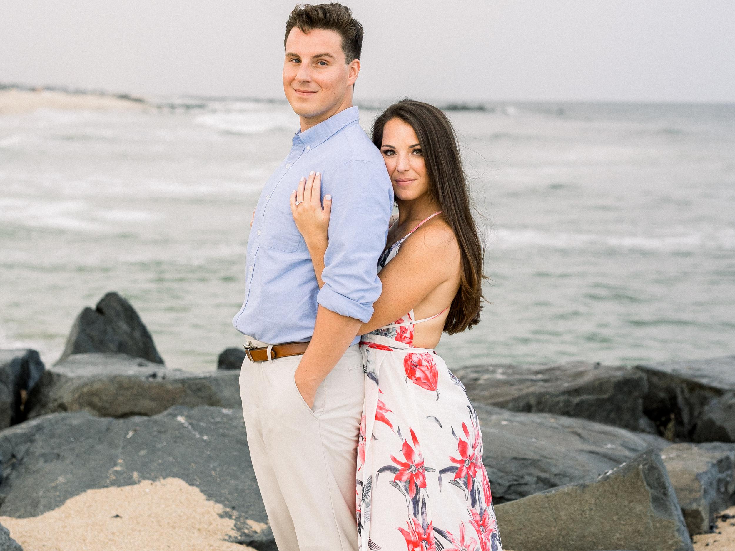 The Wedding Website of Chelsea Garofalo and Tyler Hetzel