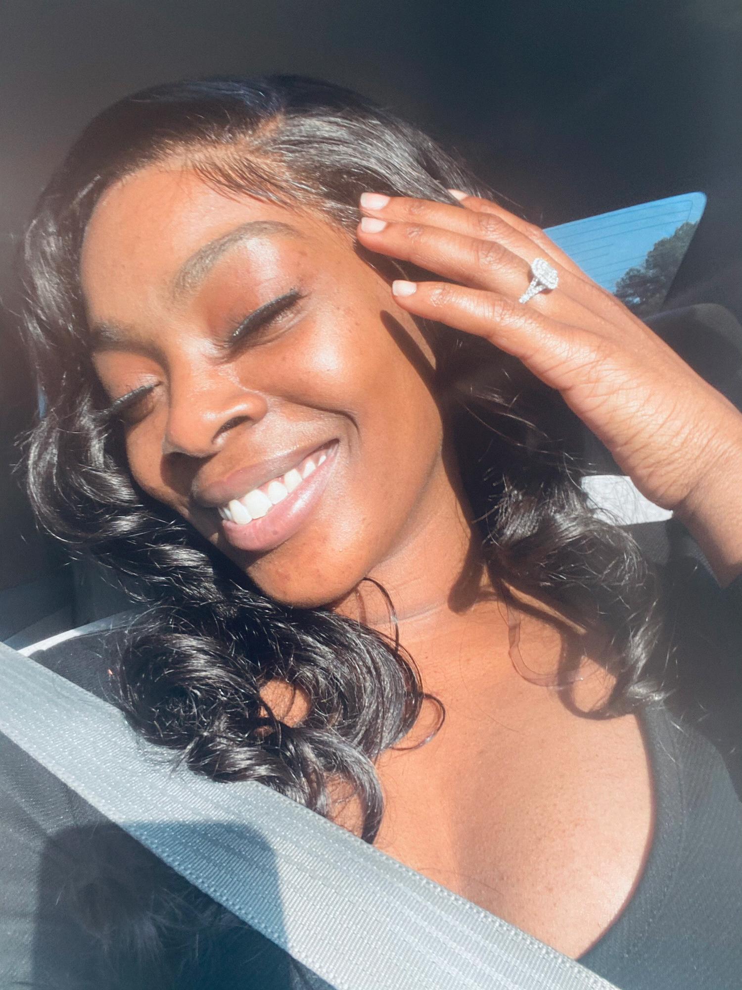 Just because 😊