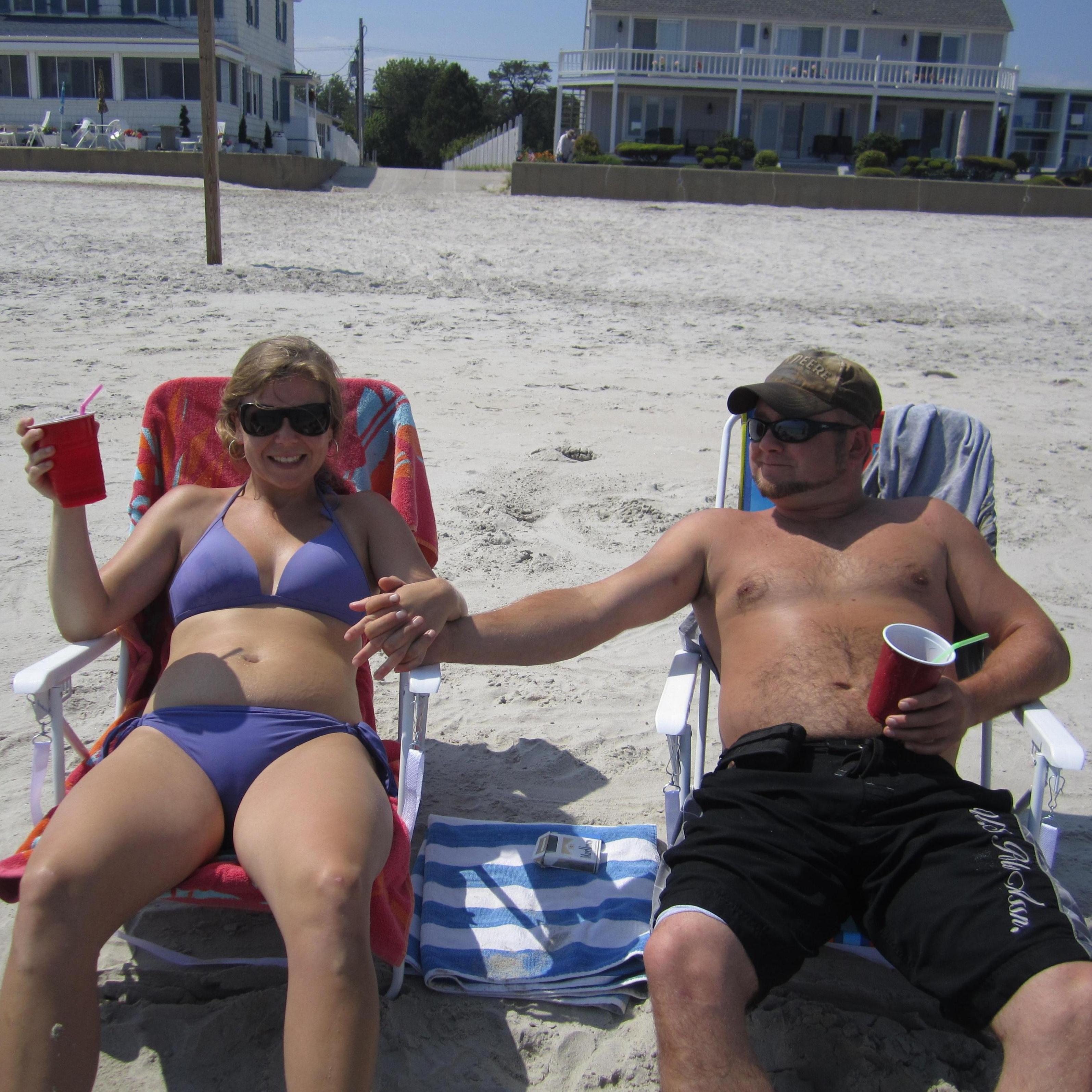 Old Orchard Beach
