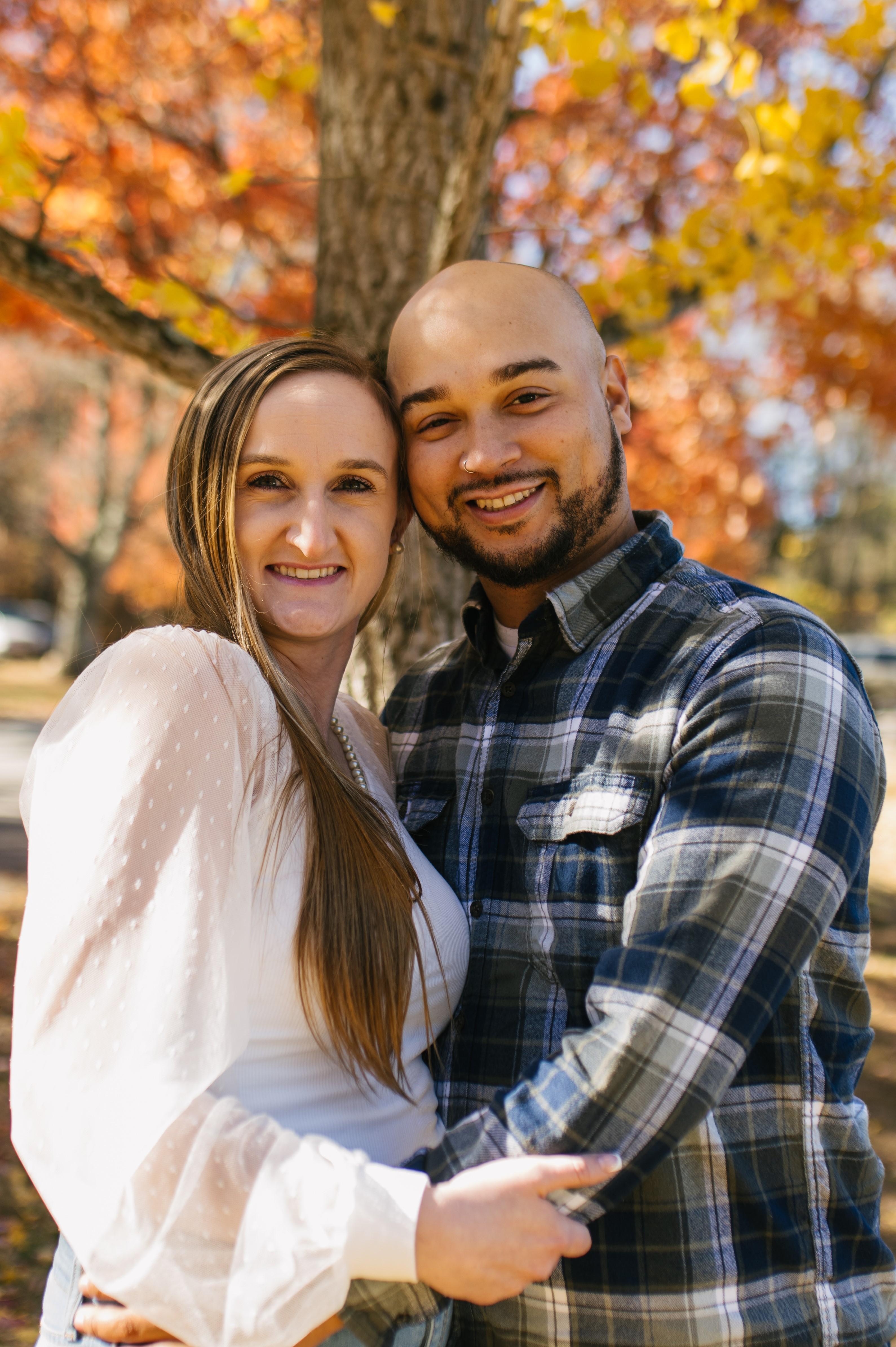 The Wedding Website of Victoria Walsh and Frankie Brea