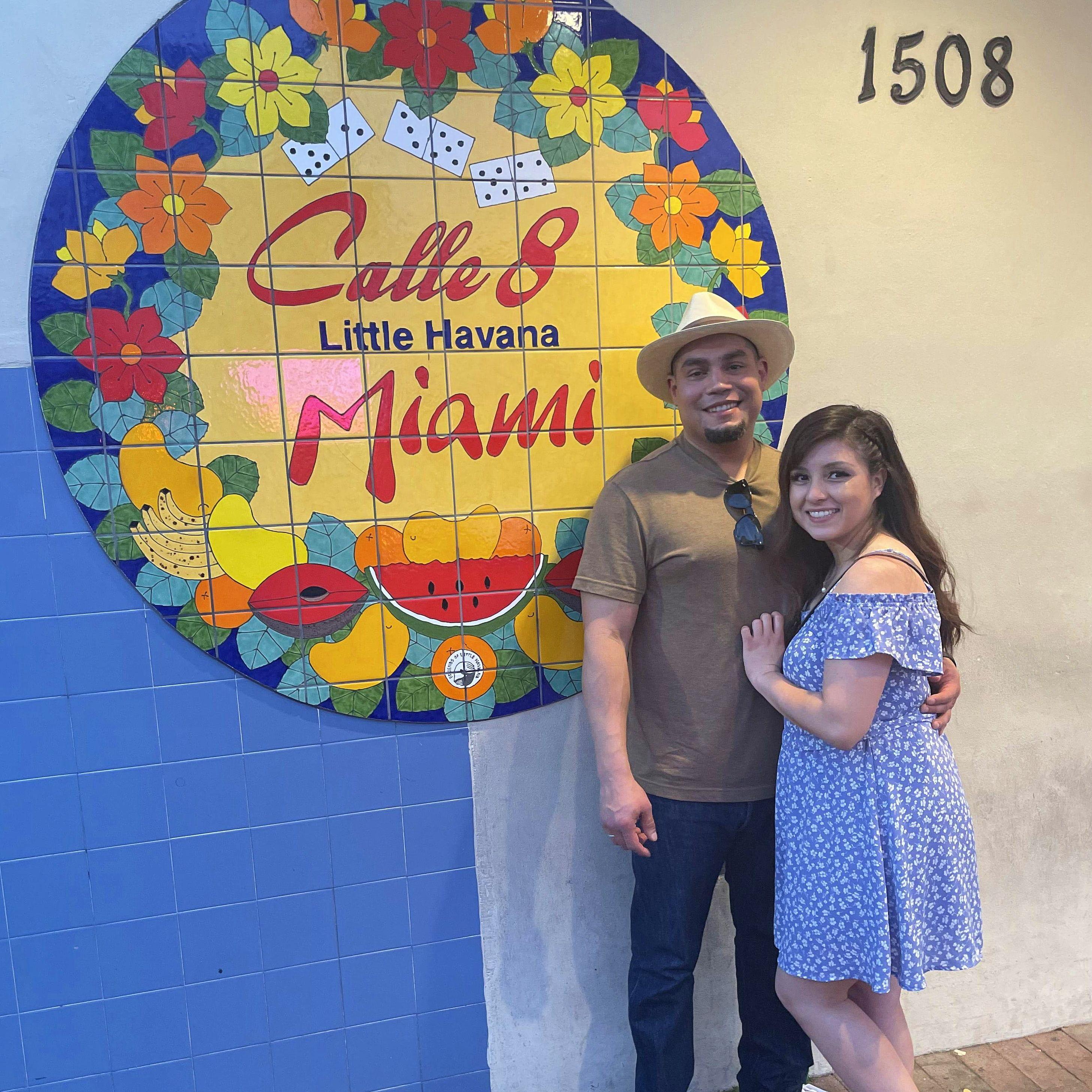 Calle Ocho