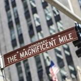 Magnificent Mile