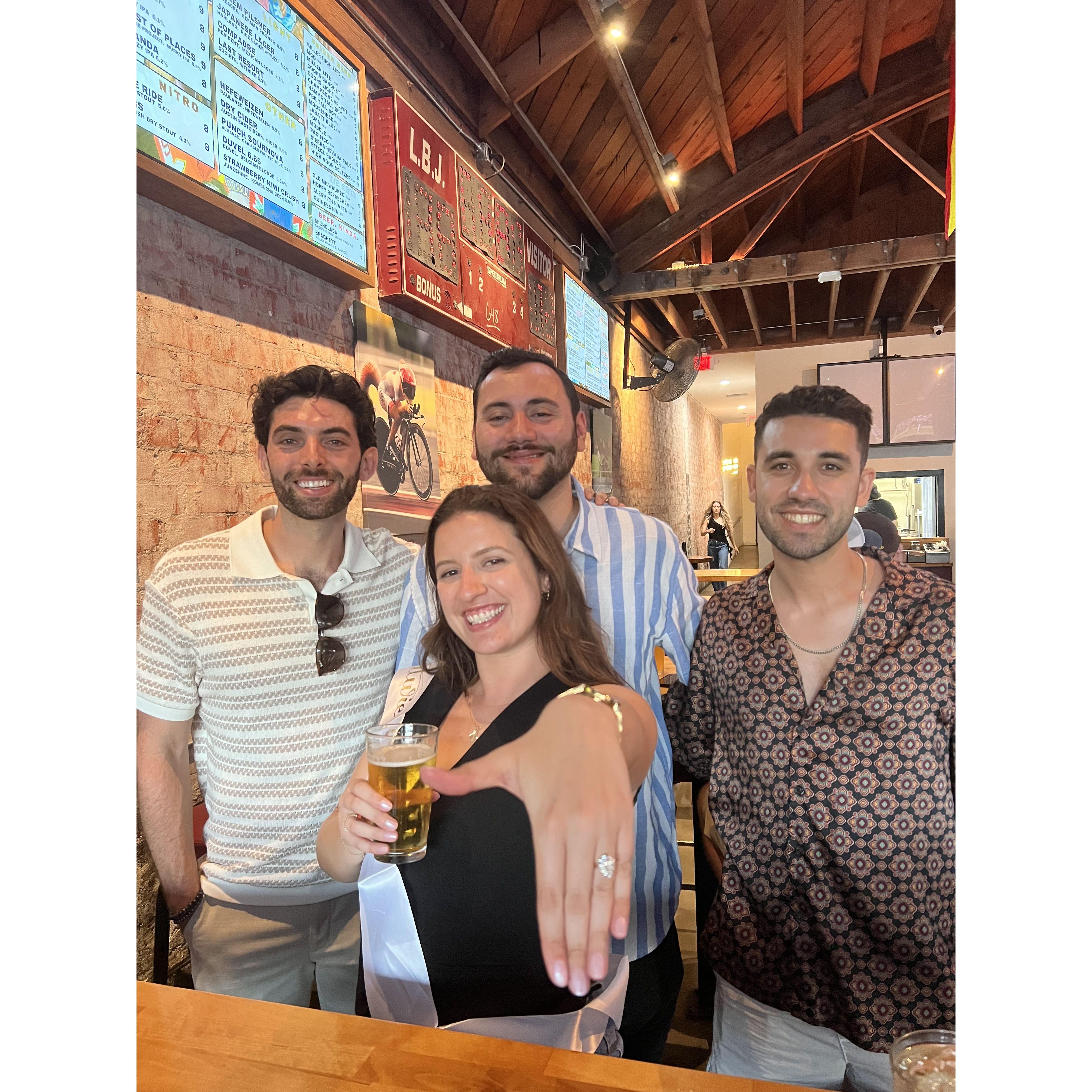 San Diego - August 2024