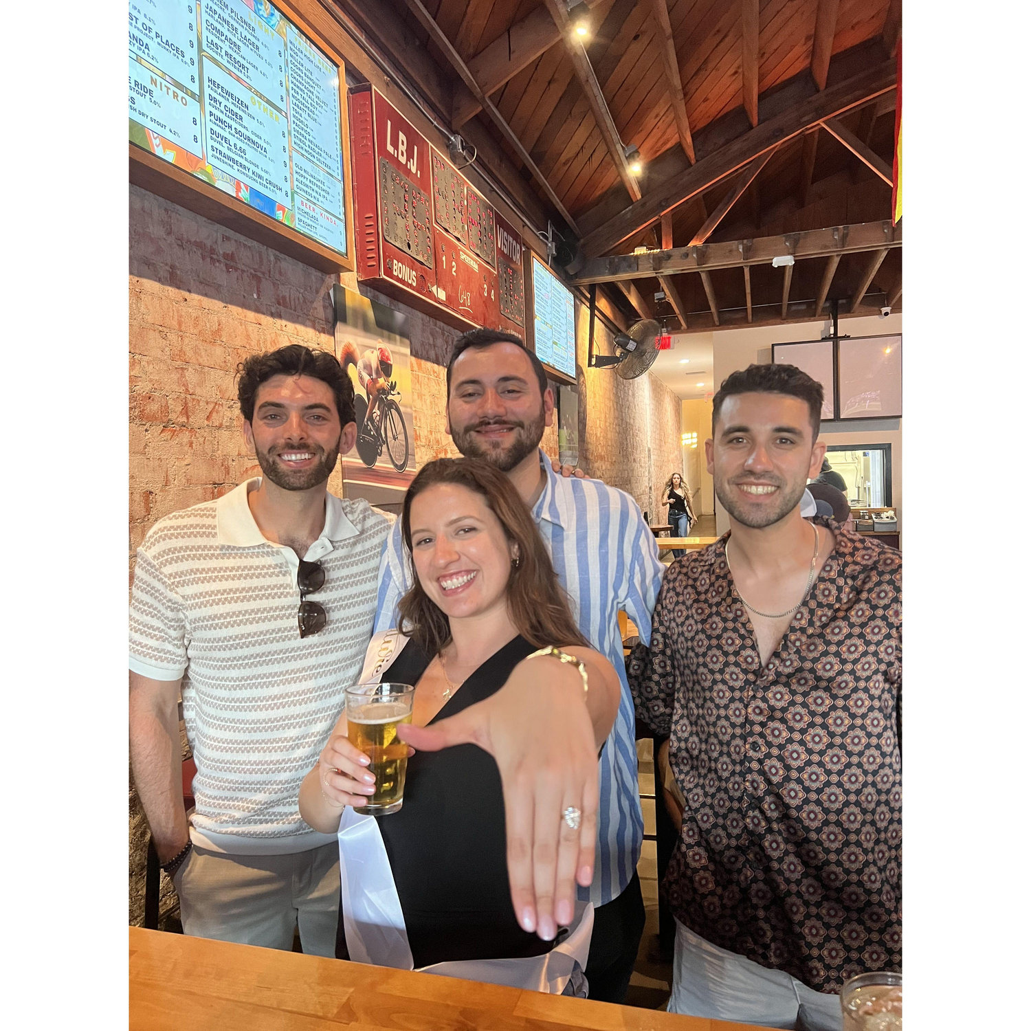 San Diego - August 2024