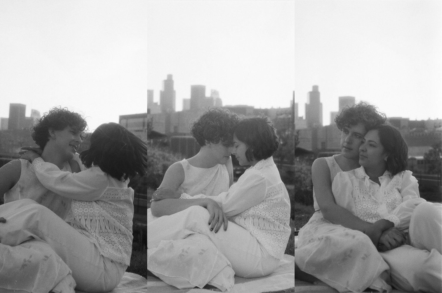 The Wedding Website of celine kiner and will davis