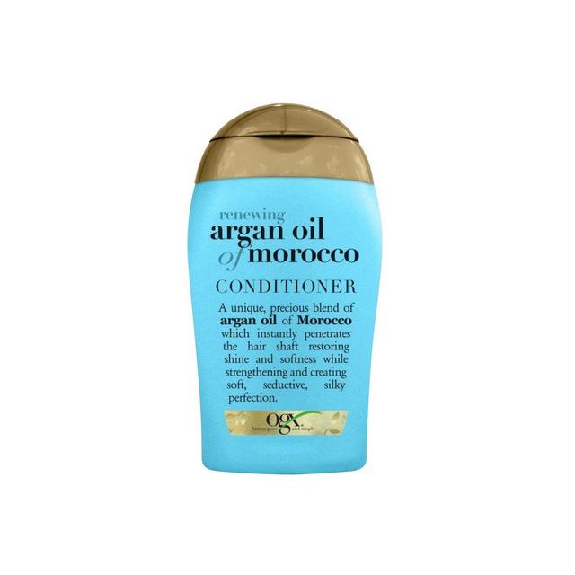 OGX Renewing Argan Oil of Morocco Conditioner -Travel Size- 3 fl oz