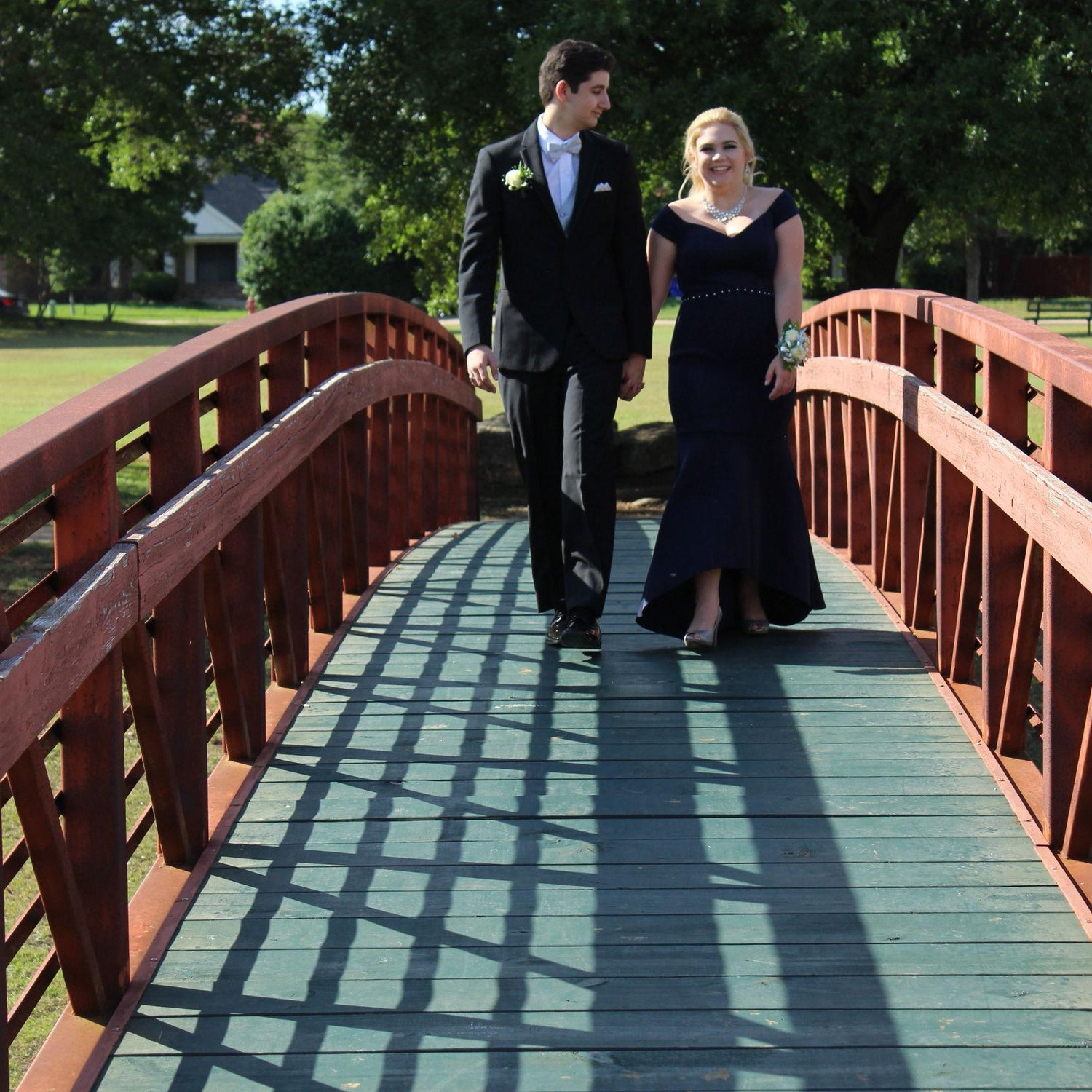 Prom Part 2! 5/18/2018