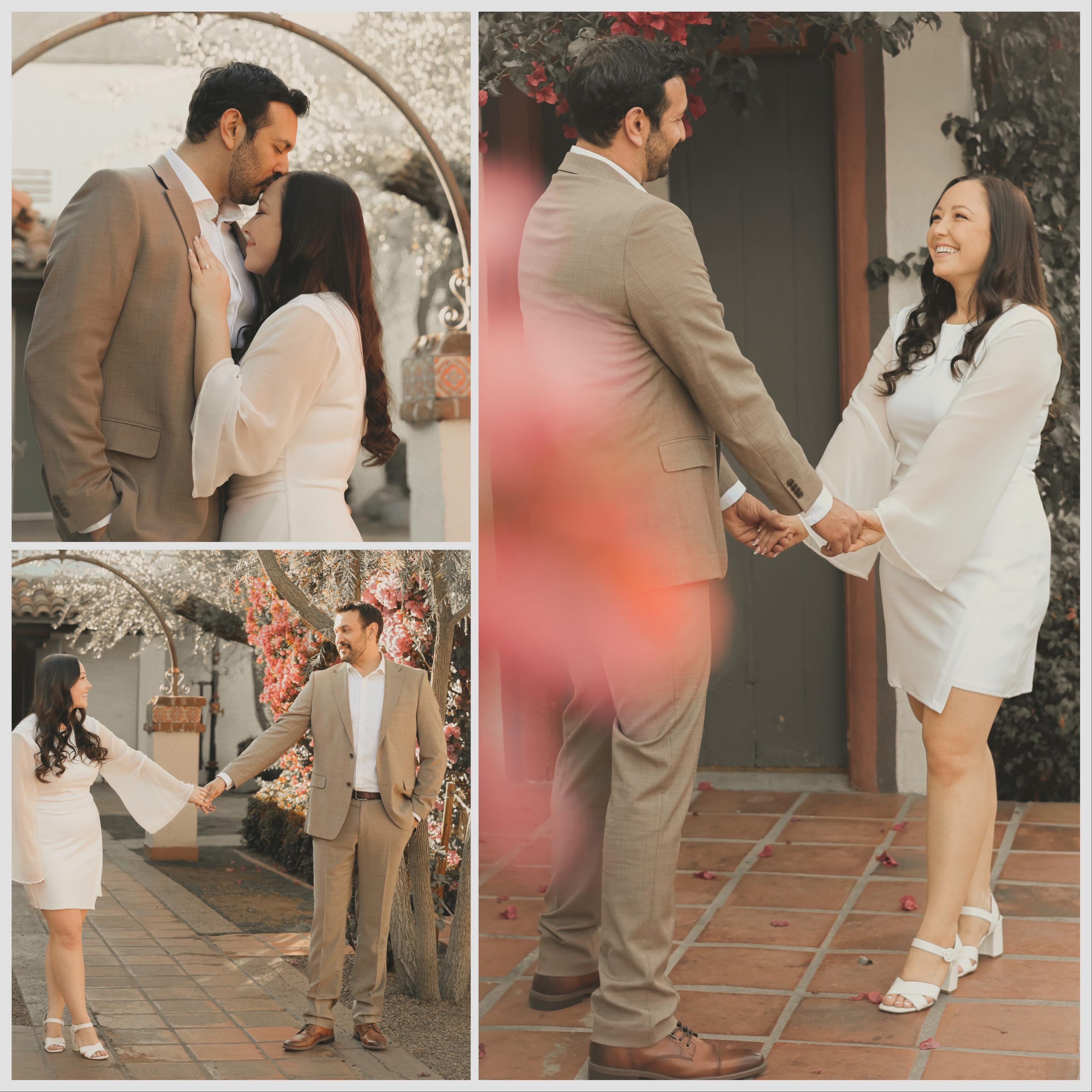 The Wedding Website of Shelby Myers and George Pereyra