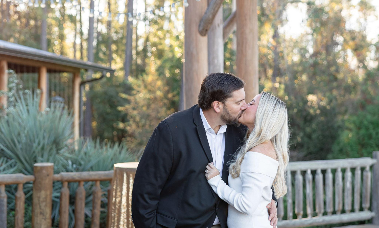 The Wedding Website of Madison Ply and Jared Davis
