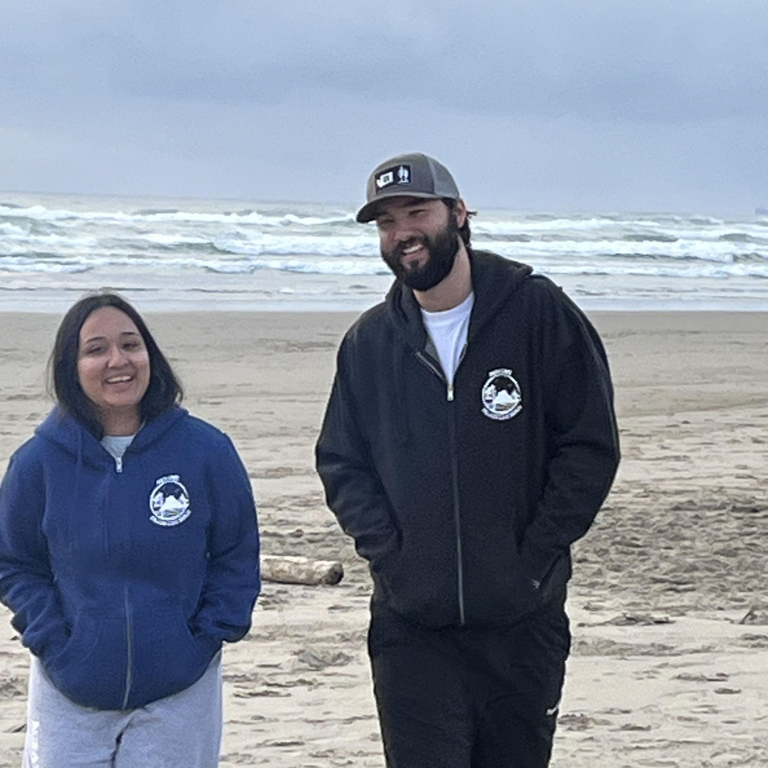Oregon Coast <3