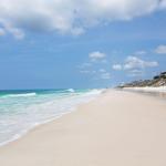 Dune Allen Beach