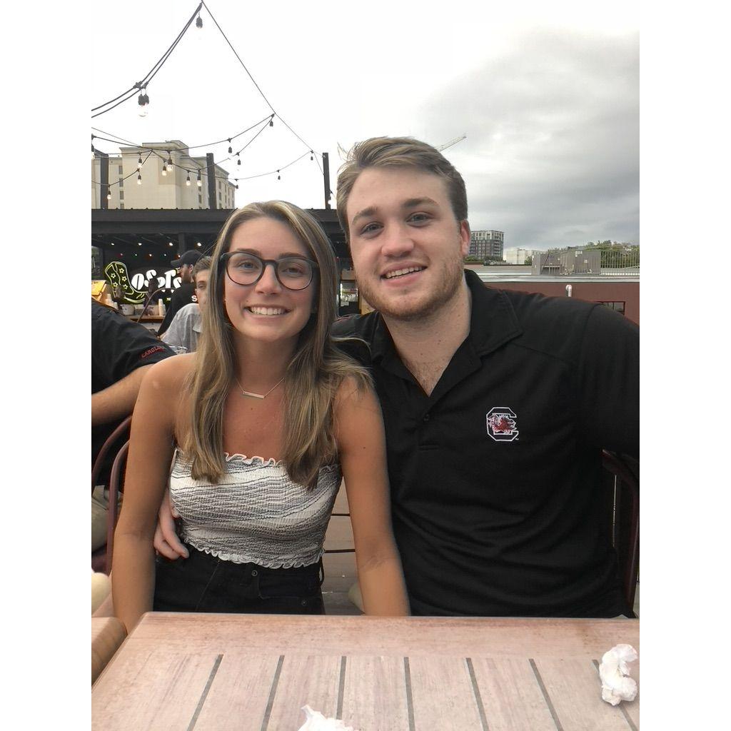 Nashville, TN - September 2018