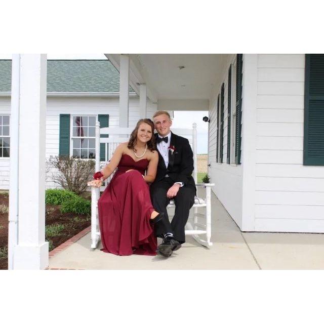 Junior Prom