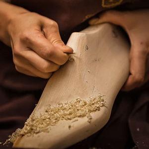 Bespoke Leather Shoes - Florence, Italy